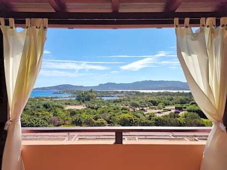 La Mitica 99 del Portolaconia Residence