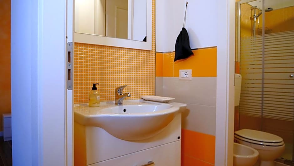 Antico Borgo San Francesco