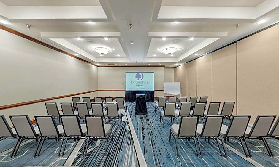 DoubleTree By Hilton Hotel Minneapolis Park Place