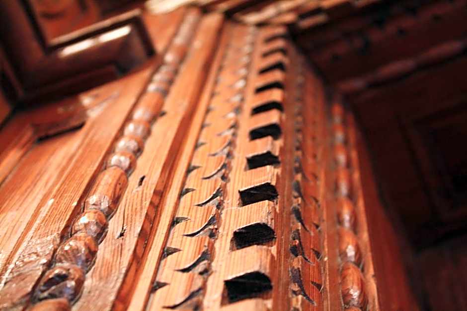 Hotel Palau dels Osset