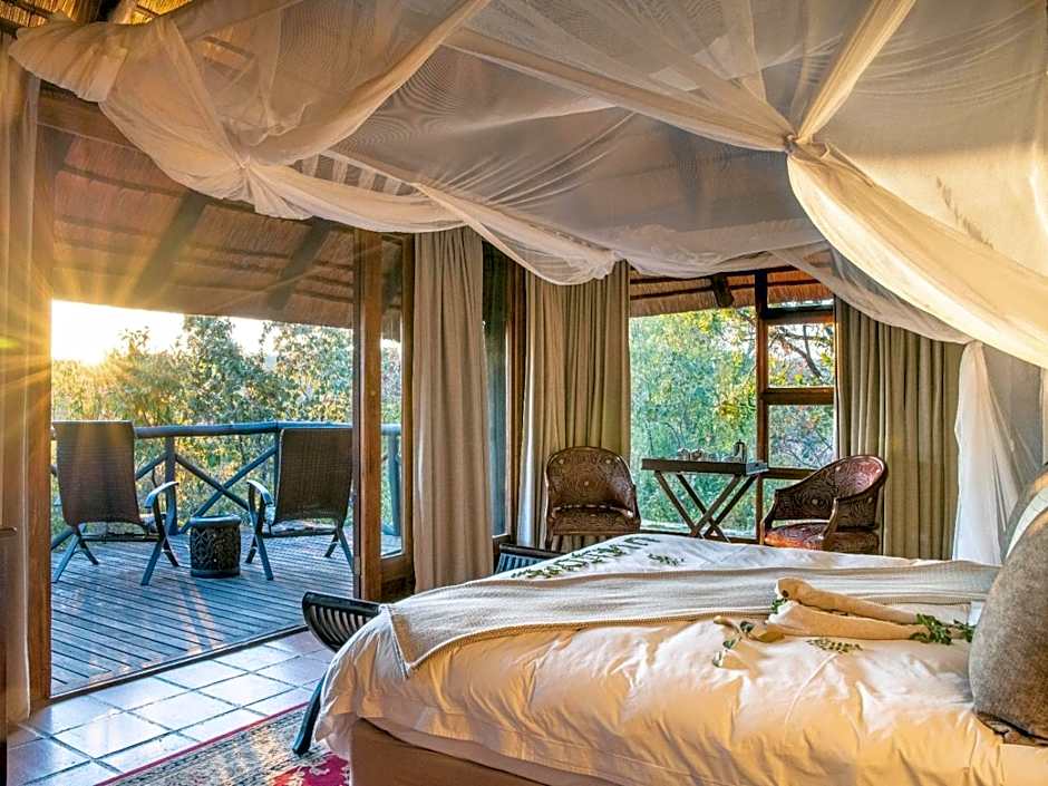 Tintswalo Waterberg
