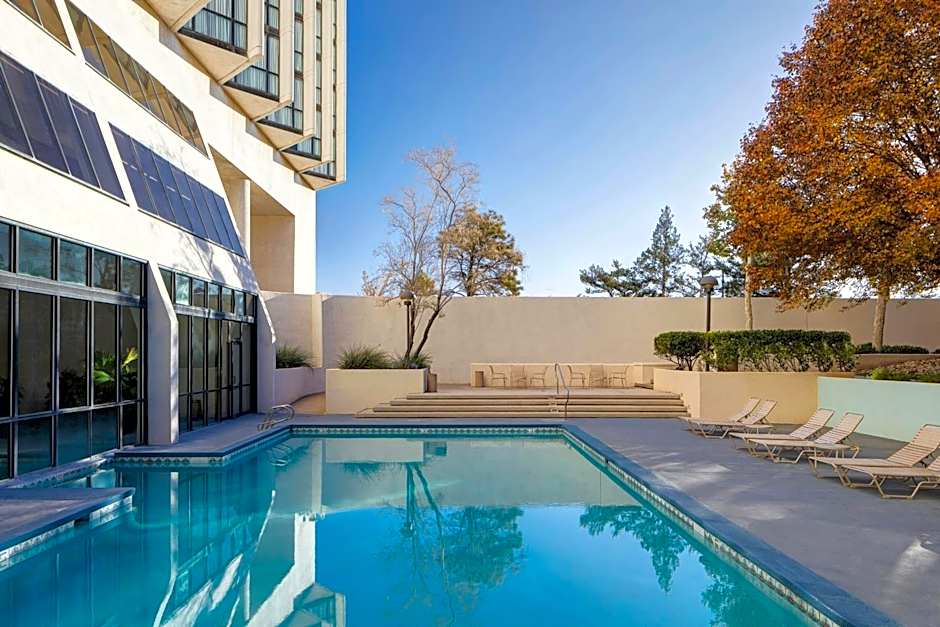 Marriott Albuquerque