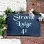 Strome Lodge