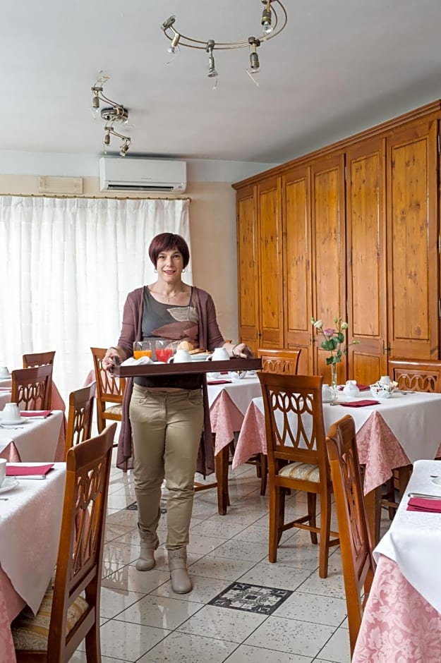 Hotel La Villetta