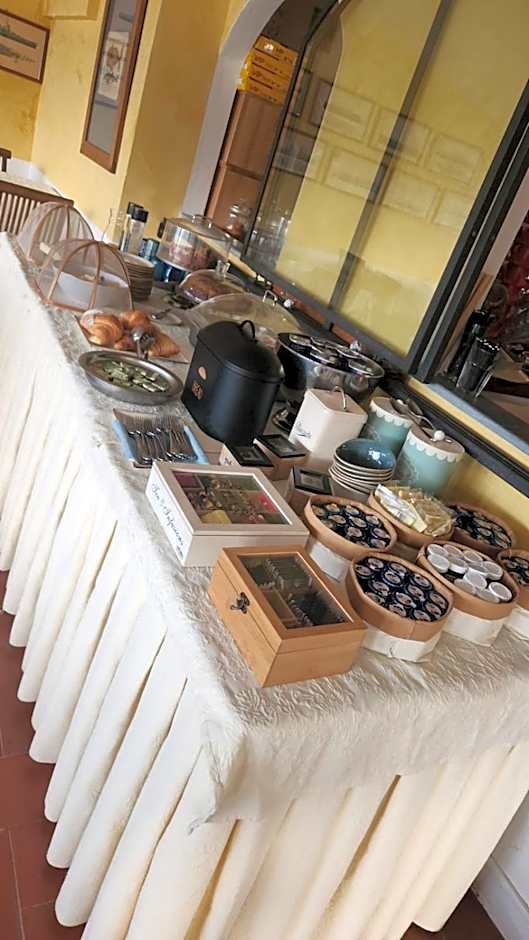 Locanda Il Senatore