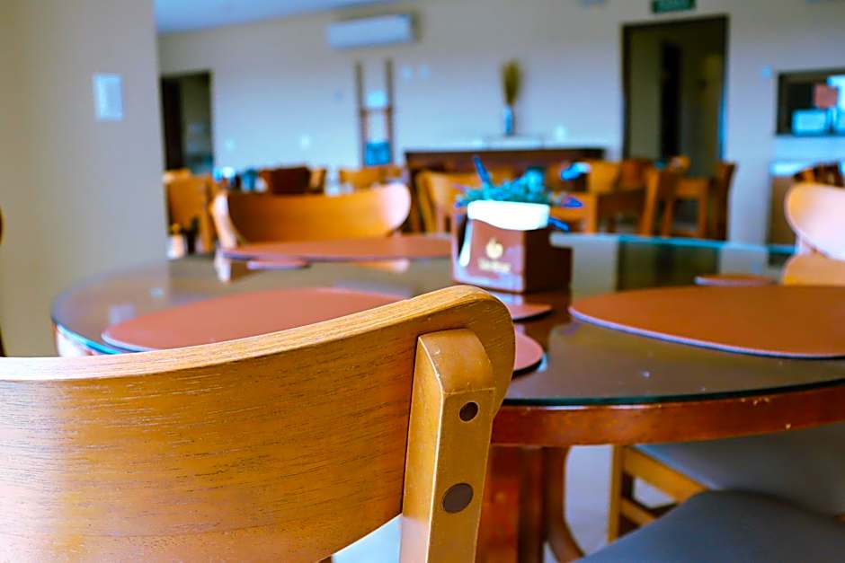 Pousada Da Serra Bananeiras