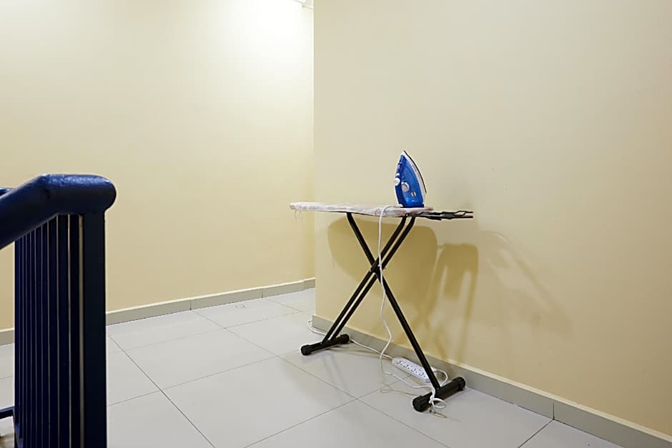 Hotel Inap Sri Gombak