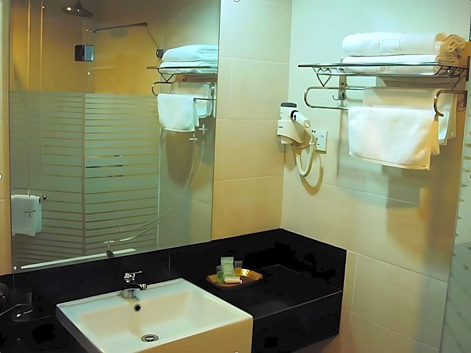 MB Hotel