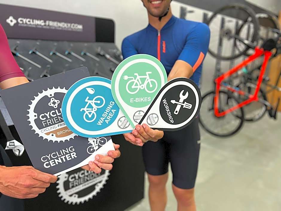 ALEGRIA Caprici Verd