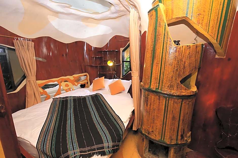 Crazy  House Dalat