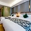 Manyun · Gangrun Shuangcheng International Apartment