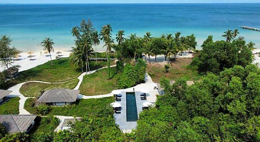Tamu Koh Rong
