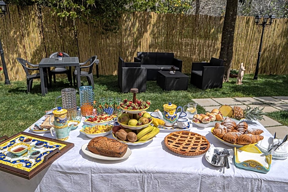 Il Casale di Don Matteo