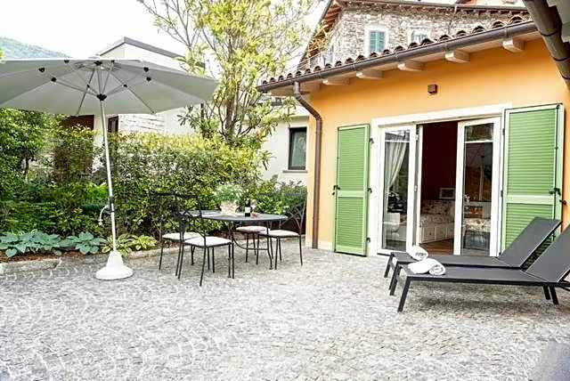 Villa Costantina with heated POOL