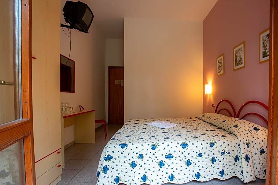 Hotel Le Terrazze di Nappino