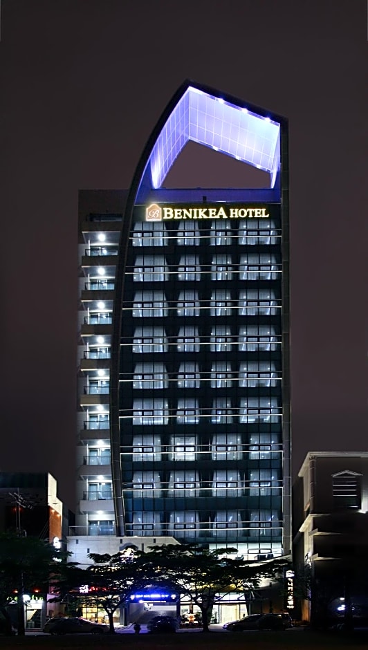 Benikea Hotel Yeosu