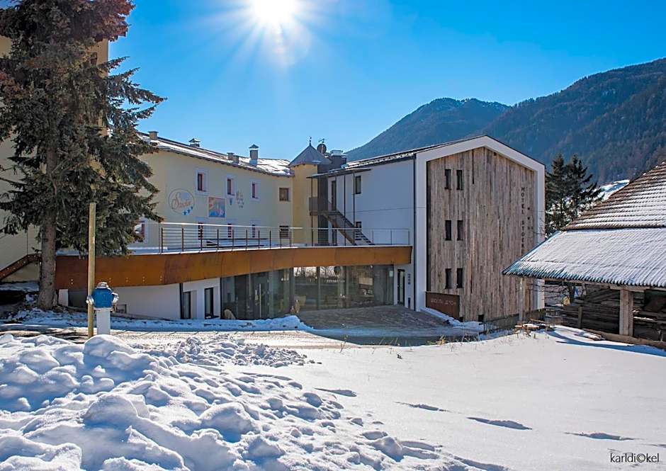 Hotel Stocker