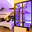 L'Intemporel Éclipse Suite Spa Privatif