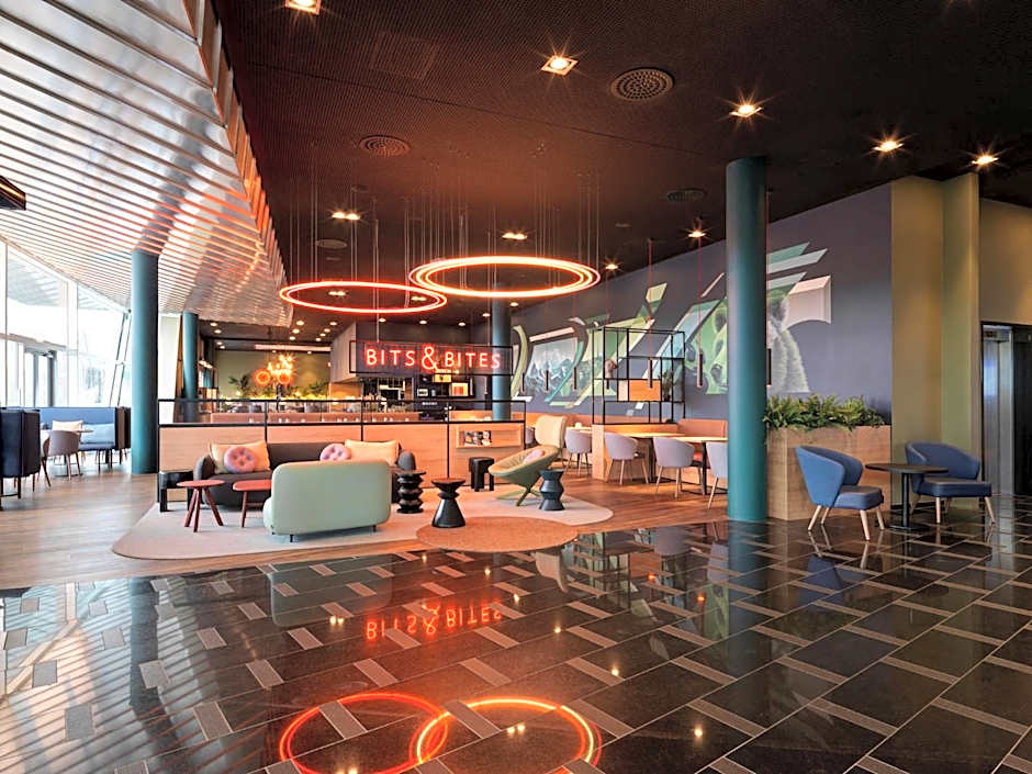 Holiday Inn Bern Westside By IHG