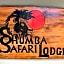 Shumba Safari Bush Camp
