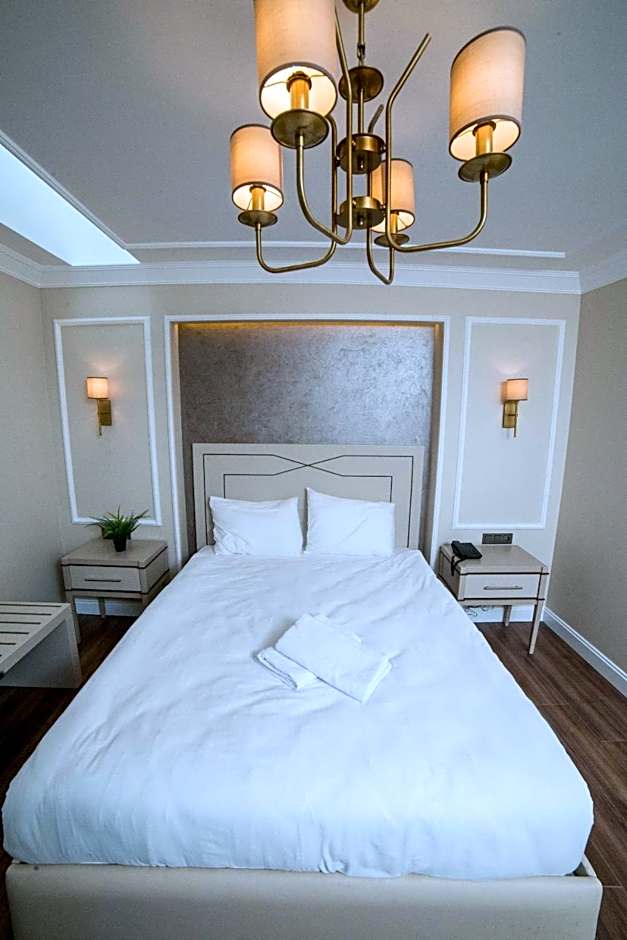 The Charm Hotel - Old City