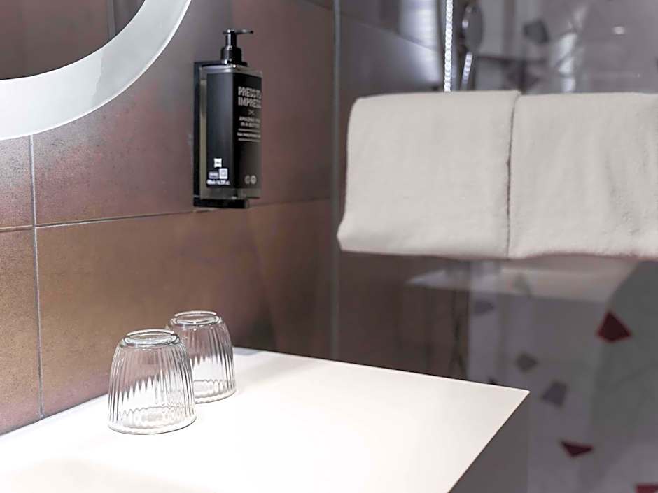 ibis Styles Barcelona City Bogatell