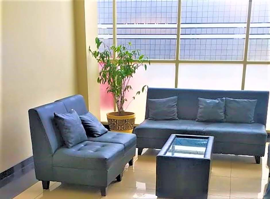 Modern Residence 3 by Hendra by ZUZU