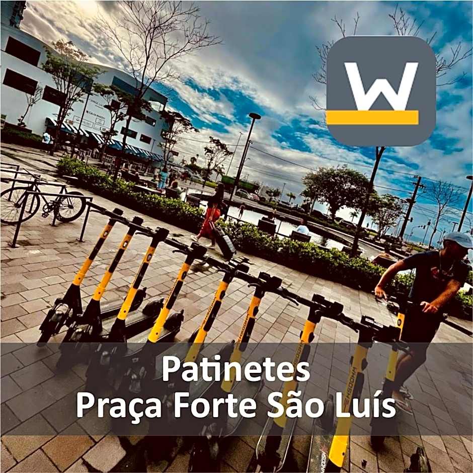 H70-Hostel 70 FLORIPA