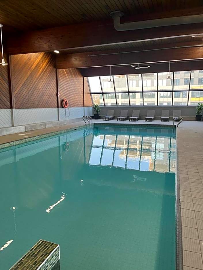 Atlantica Hotel Halifax