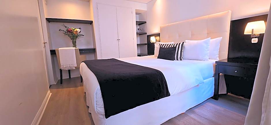 Ulises Recoleta Suites