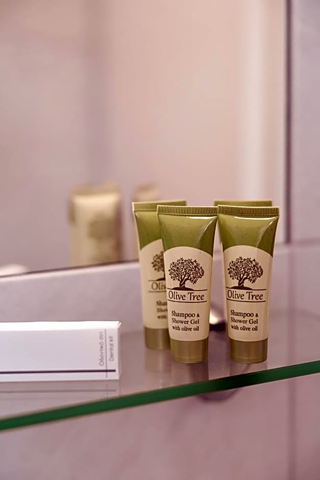 Villehardouin Farm Estate, Studios & Apartments, Minia, Kefalonia