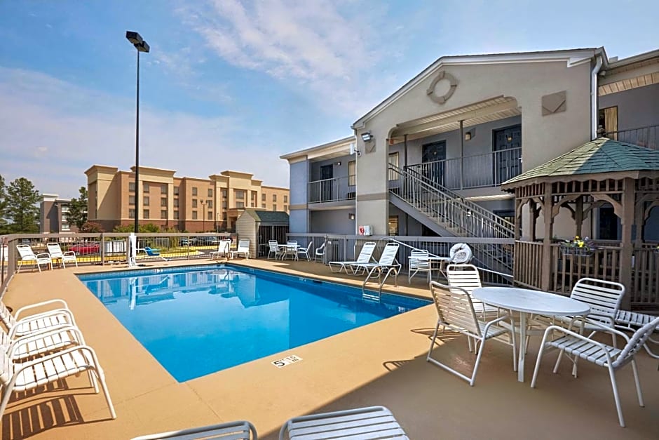 Quality Inn at Fort Gordon