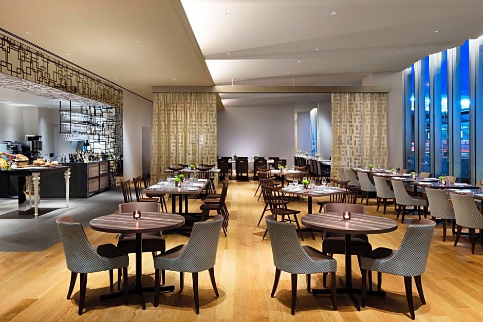 Courtyard by Marriott Shin-Osaka Station