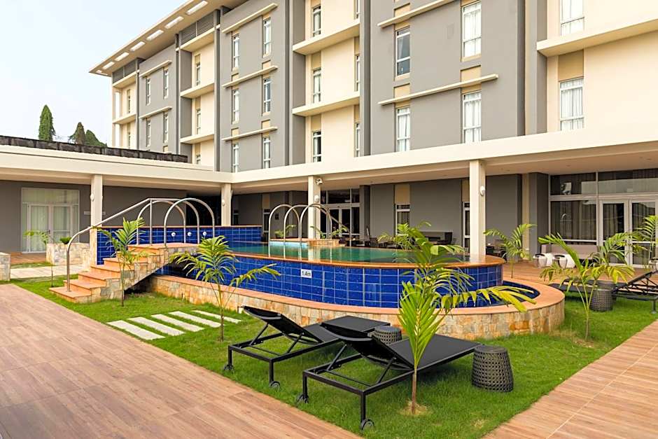 Protea Hotel by Marriott Owerri Select