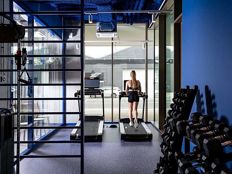 ibis budget Gent Centrum Dampoort