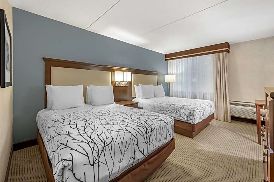 Best Western Plus Coeur D'Alene Inn