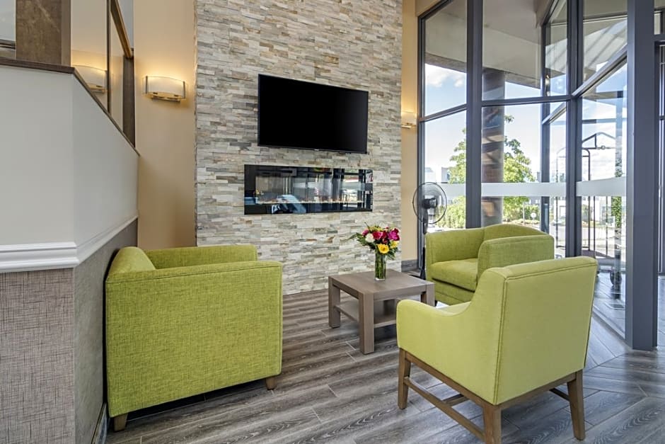 Quality Inn Kamloops