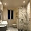 Hotel Richmond Gare du Nord