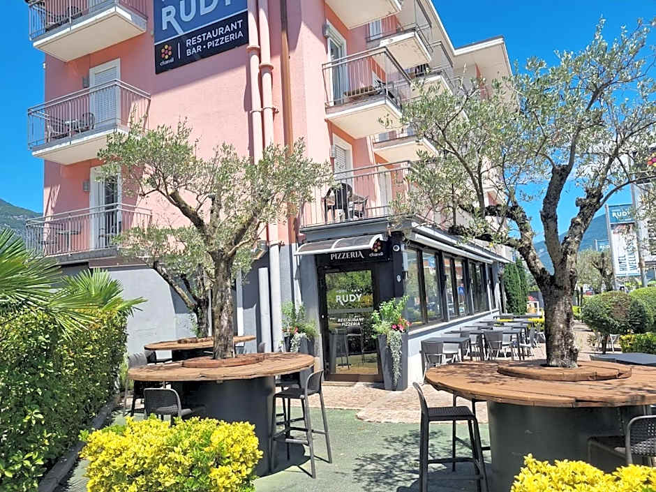 Hotel Rudy