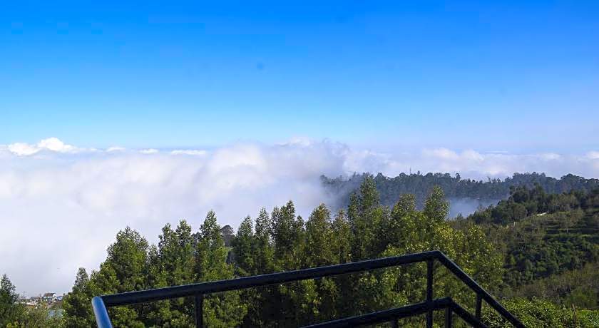 Hotel Jem Valley Kodaikanal