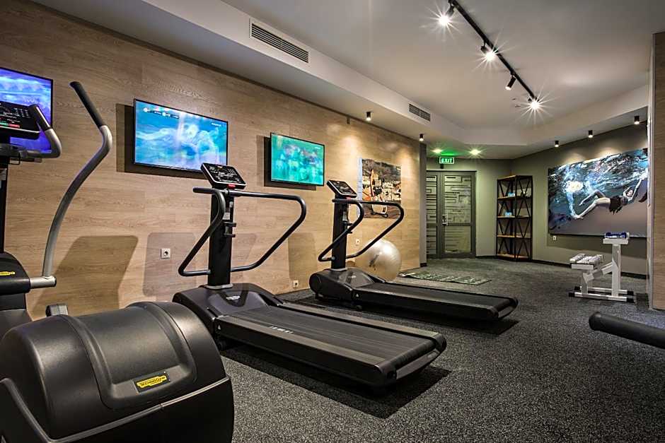 Blu Bay Hotel Sozopol