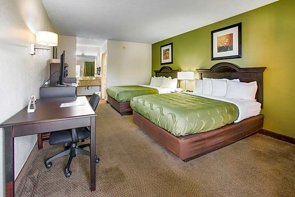 Quality Inn Fort Campbell