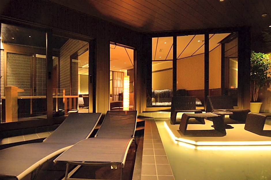 Toriizaki Club Sushi Auberge