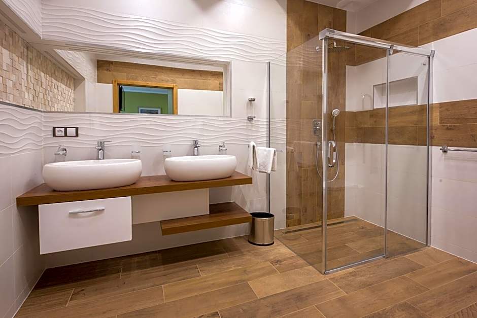 Relax hotel Valaška