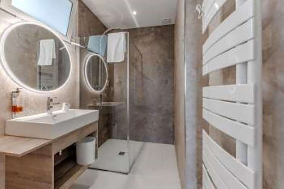 Hôtel Le Grain de Sable