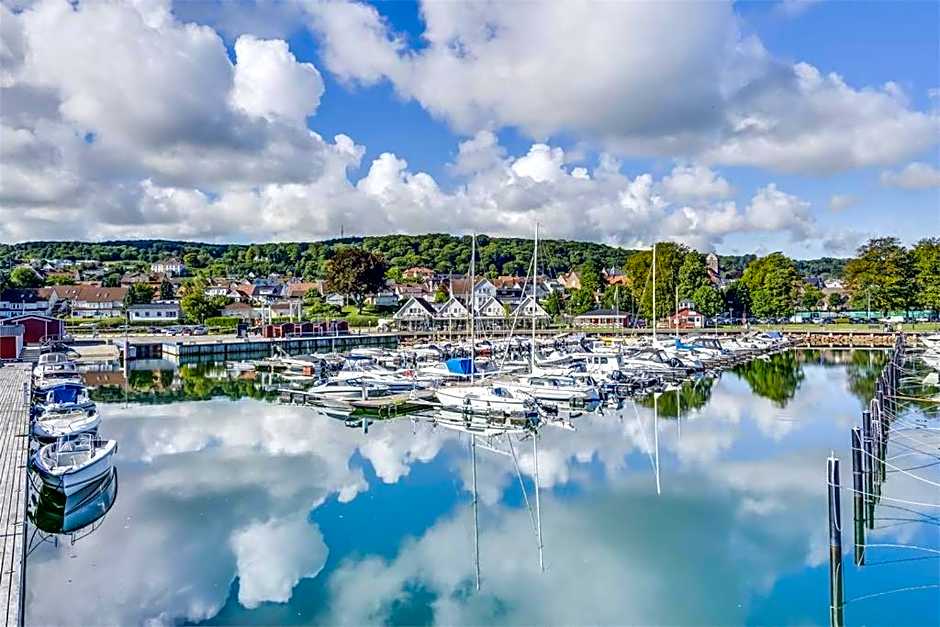 Strandnära uthyrning i Båstad