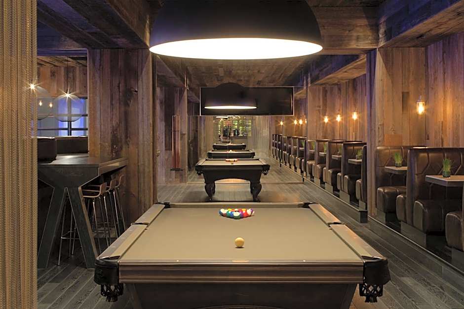 Radisson Blu Mall of America