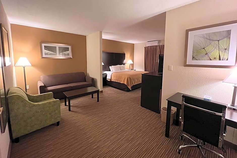 Quality Inn & Suites Paragould