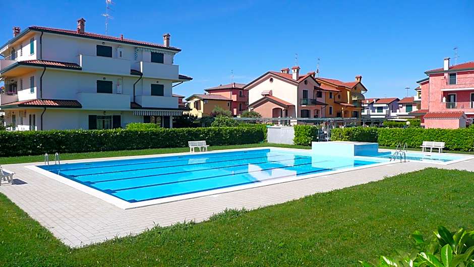 Villaggio Laguna - Agenzia Cocal