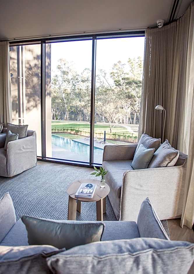 The Mitchelton Hotel Nagambie